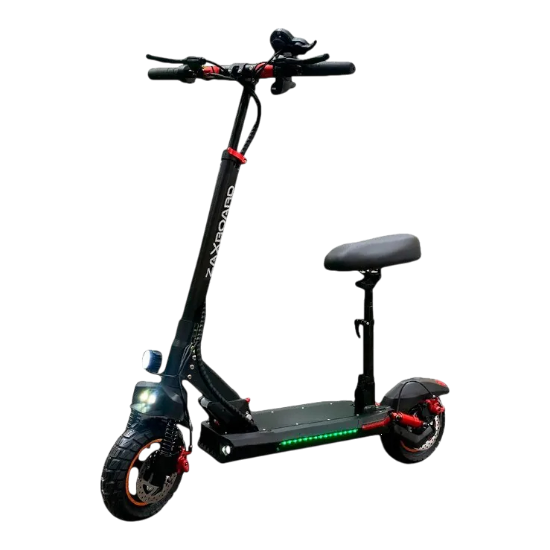 Замена подшипников Zaxboard AVATAR V5 13AH